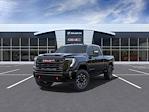 2025 GMC Sierra 2500 Crew Cab 4x2 Pickup for sale #G252536 - photo 9