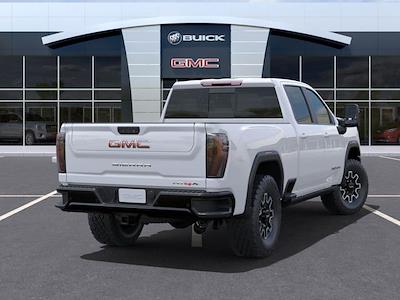 2025 GMC Sierra 2500 Crew Cab 4x2 Pickup for sale #G252537 - photo 2