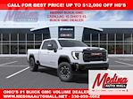 2025 GMC Sierra 2500 Crew Cab 4x2 Pickup for sale #G252537 - photo 1