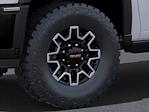 2025 GMC Sierra 2500 Crew Cab 4x2 Pickup for sale #G252537 - photo 10