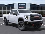 2025 GMC Sierra 2500 Crew Cab 4x2 Pickup for sale #G252537 - photo 8