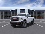 2025 GMC Sierra 2500 Crew Cab 4x2 Pickup for sale #G252537 - photo 9
