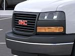 New 2025 GMC Savana 3500 Empty Cargo Van for sale #G252539 - photo 14