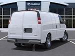 New 2025 GMC Savana 3500 Empty Cargo Van for sale #G252539 - photo 2