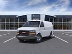 New 2025 GMC Savana 3500 Empty Cargo Van for sale #G252539 - photo 9