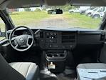 2025 GMC Savana 3500 SRW 4x2 Service Utility Van for sale #G252542 - photo 25