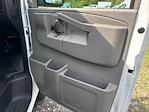 2025 GMC Savana 3500 SRW 4x2 Service Utility Van for sale #G252542 - photo 32