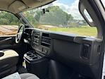 2025 GMC Savana 3500 SRW 4x2 Service Utility Van for sale #G252542 - photo 33