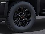 New 2025 GMC Sierra 2500 AT4 Crew Cab 4x4 Pickup for sale #G252569 - photo 10