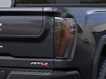 New 2025 GMC Sierra 2500 AT4 Crew Cab 4x4 Pickup for sale #G252569 - photo 12
