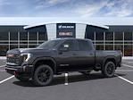 New 2025 GMC Sierra 2500 AT4 Crew Cab 4x4 Pickup for sale #G252569 - photo 3