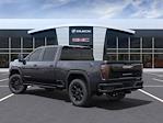 New 2025 GMC Sierra 2500 AT4 Crew Cab 4x4 Pickup for sale #G252569 - photo 4