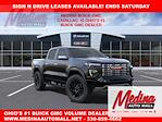 New 2025 GMC Canyon Denali Crew Cab 4x4 Pickup for sale #G252571 - photo 1