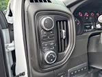 New 2025 GMC Sierra 3500 Pro Regular Cab 4x4 Flatbed Truck for sale #G252574 - photo 8