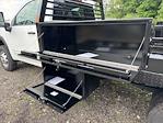 New 2025 GMC Sierra 3500 Pro Regular Cab 4x4 Flatbed Truck for sale #G252574 - photo 17