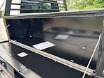 New 2025 GMC Sierra 3500 Pro Regular Cab 4x4 Flatbed Truck for sale #G252574 - photo 18