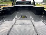 New 2025 GMC Sierra 3500 Pro Regular Cab 4x4 Flatbed Truck for sale #G252574 - photo 21