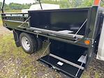 New 2025 GMC Sierra 3500 Pro Regular Cab 4x4 Flatbed Truck for sale #G252574 - photo 22