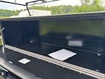 New 2025 GMC Sierra 3500 Pro Regular Cab 4x4 Flatbed Truck for sale #G252574 - photo 23