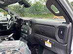 New 2025 GMC Sierra 3500 Pro Regular Cab 4x4 Flatbed Truck for sale #G252574 - photo 27