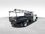 New 2025 GMC Sierra 3500 Pro Regular Cab 4x4 Flatbed Truck for sale #G252574 - photo 24