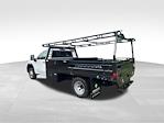 New 2025 GMC Sierra 3500 Pro Regular Cab 4x4 Flatbed Truck for sale #G252574 - photo 2