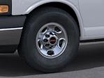 New 2025 GMC Savana 3500 Empty Cargo Van for sale #G252575 - photo 10