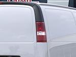 New 2025 GMC Savana 3500 Empty Cargo Van for sale #G252575 - photo 12