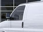 New 2025 GMC Savana 3500 Empty Cargo Van for sale #G252575 - photo 13