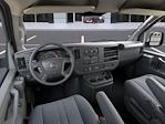 New 2025 GMC Savana 3500 Empty Cargo Van for sale #G252575 - photo 16