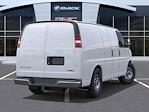 New 2025 GMC Savana 3500 Empty Cargo Van for sale #G252575 - photo 2