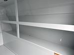 New 2025 GMC Sierra 3500 Crew Cab Enclosed Service Body for sale #G252578 - photo 33