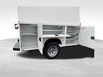 New 2025 GMC Sierra 3500 Crew Cab Enclosed Service Body for sale #G252578 - photo 35