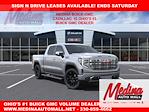 New 2025 GMC Sierra 1500 Denali Crew Cab 4x4 Pickup for sale #G252620 - photo 1