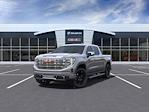 New 2025 GMC Sierra 1500 Denali Crew Cab 4x4 Pickup for sale #G252620 - photo 9