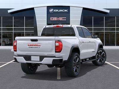 New 2025 GMC Canyon Denali Crew Cab 4x4 Pickup for sale #G252629 - photo 2