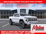 New 2025 GMC Canyon Denali Crew Cab 4x4 Pickup for sale #G252629 - photo 1