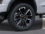 New 2025 GMC Canyon Denali Crew Cab 4x4 Pickup for sale #G252629 - photo 10