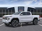 New 2025 GMC Canyon Denali Crew Cab 4x4 Pickup for sale #G252629 - photo 3