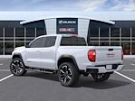 New 2025 GMC Canyon Denali Crew Cab 4x4 Pickup for sale #G252629 - photo 4