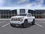 New 2025 GMC Canyon Denali Crew Cab 4x4 Pickup for sale #G252629 - photo 9