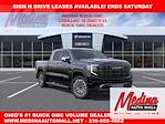 2025 GMC Sierra 1500 Crew Cab 4x4 Pickup for sale #G252632 - photo 1