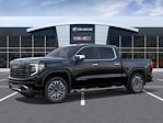 2025 GMC Sierra 1500 Crew Cab 4x4 Pickup for sale #G252632 - photo 3