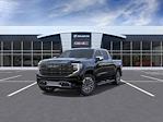 2025 GMC Sierra 1500 Crew Cab 4x4 Pickup for sale #G252632 - photo 9