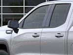 2025 GMC Sierra 1500 Double Cab 4x4 Pickup for sale #G252646 - photo 12