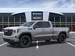 2025 GMC Sierra 1500 Double Cab 4x4 Pickup for sale #G252646 - photo 3