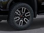 2025 GMC Sierra 1500 Crew Cab 4x4 Pickup for sale #G252648 - photo 9