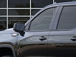 2025 GMC Sierra 1500 Crew Cab 4x4 Pickup for sale #G252648 - photo 12
