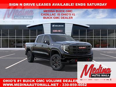 2025 GMC Sierra 1500 Crew Cab 4x4 Pickup for sale #G252650 - photo 1