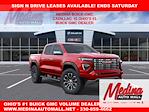 New 2025 GMC Canyon Denali Crew Cab 4x4 Pickup for sale #G252652 - photo 1